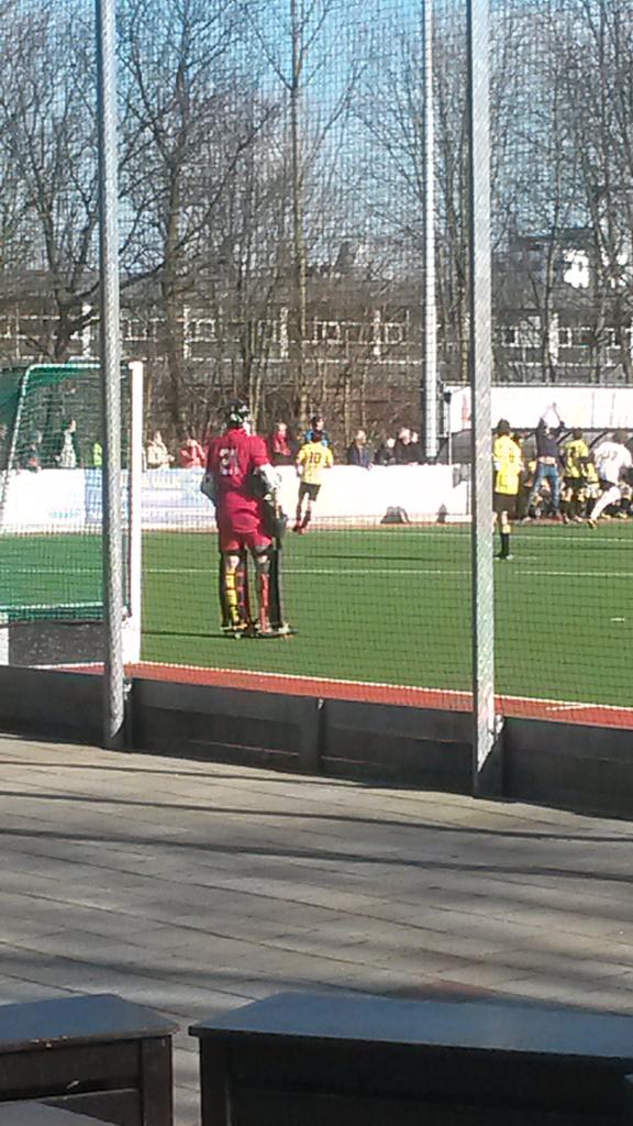 Meanwhile  <a href="/Asvion/">Asvion</a> - <a href="/LSC_Alecto/">Hockeyclub Alecto</a> 3-3 &amp;