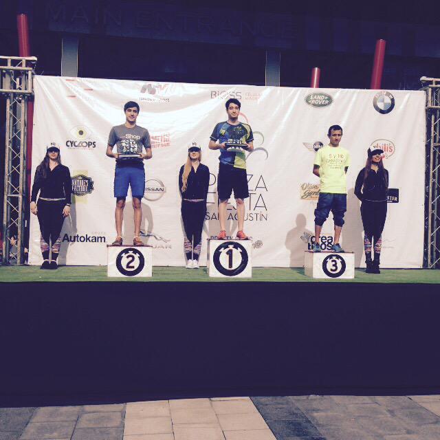 ShopAndRun's tweet image. Categoría varonil #5k ¡Felicidades a los ganadores! #ShopAndRun