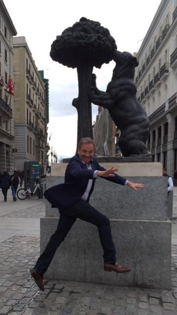 lwtuaznar's tweet photo. PARKOUR http://t.co/YDQbloBgMl