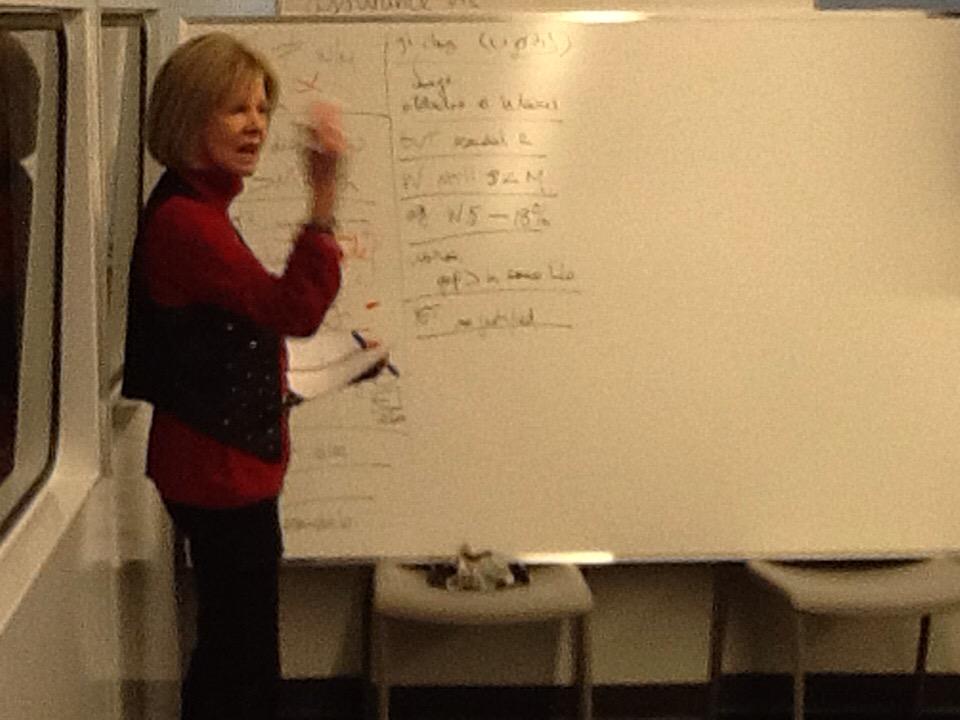 GlendonMCI's tweet photo. Want better #consecutive? Take a sober 2nd look at your notes. #1nt @aiiconline #analyzemore #writeless http://t.co/0rPzV77ku0