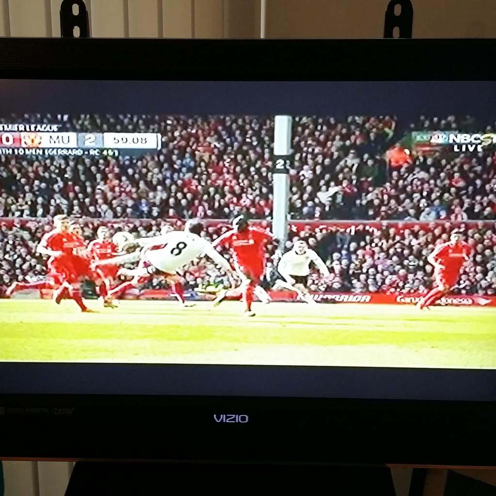 Juan mata! #MANUvsLIVERPOOL