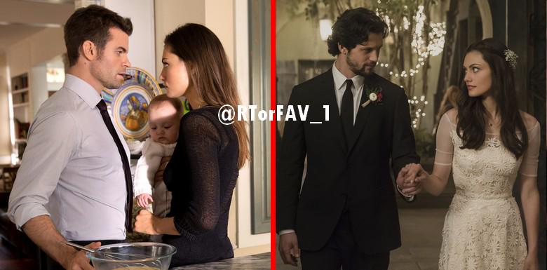 REQUESTED
RT for Hayley &amp; Elijah
FAV for Hayley &amp; Jackson
