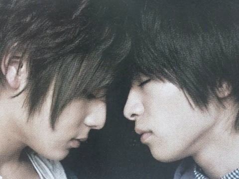 これって愛ですか