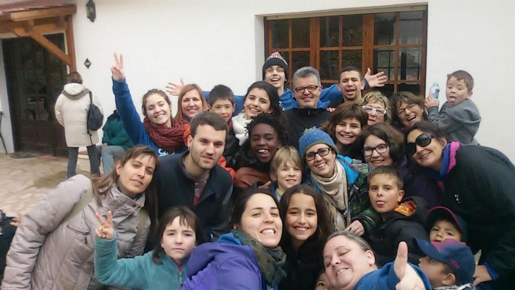 cricrigardu's tweet photo. Colònies Falcons '15! Bon ambient :) @FalconsVilanova http://t.co/mEqLn84Iu3