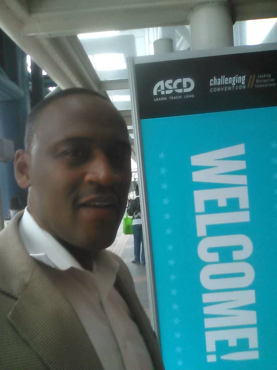 coachdspeaks's tweet photo. Enjoyed presenting "The Shift-Motivating At-Risk Youth In The 21st Century" at @ASCD #ASCD15 #ascd15chat http://t.co/gC6PsegQsw