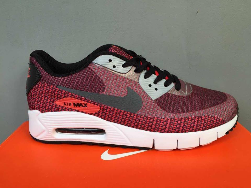 novi model nike air max