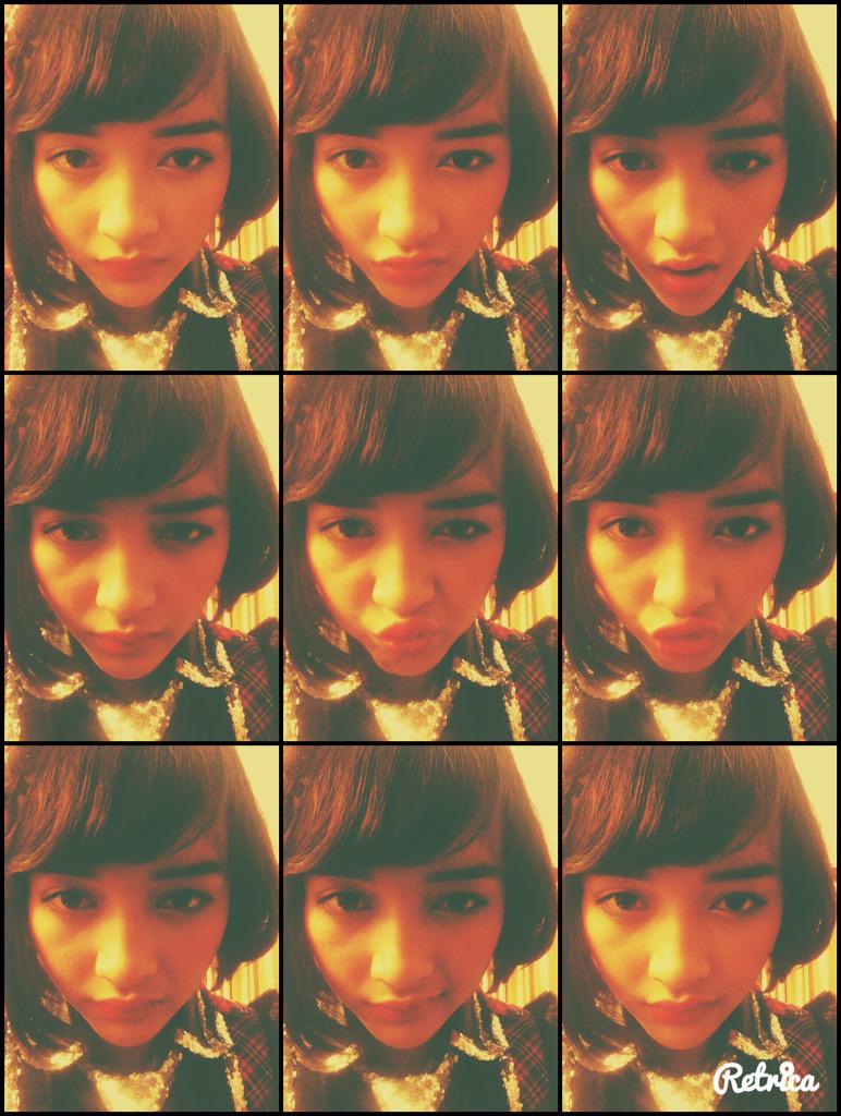 kinalkinal's tweet photo. ready for performance❤️😎 http://t.co/O1u1A8CfTR