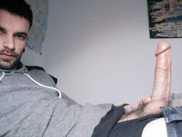 MrGayHoliday's tweet photo. His Dick 😘😍 http://t.co/HAenoq6QQU