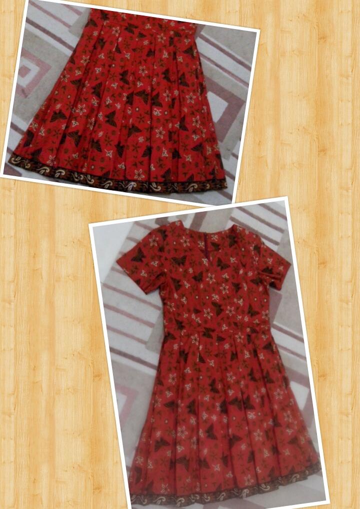 bew0708's tweet photo. New dress #batiklovers #batikjawa @BatikLovers http://t.co/nKXzrU8C5w