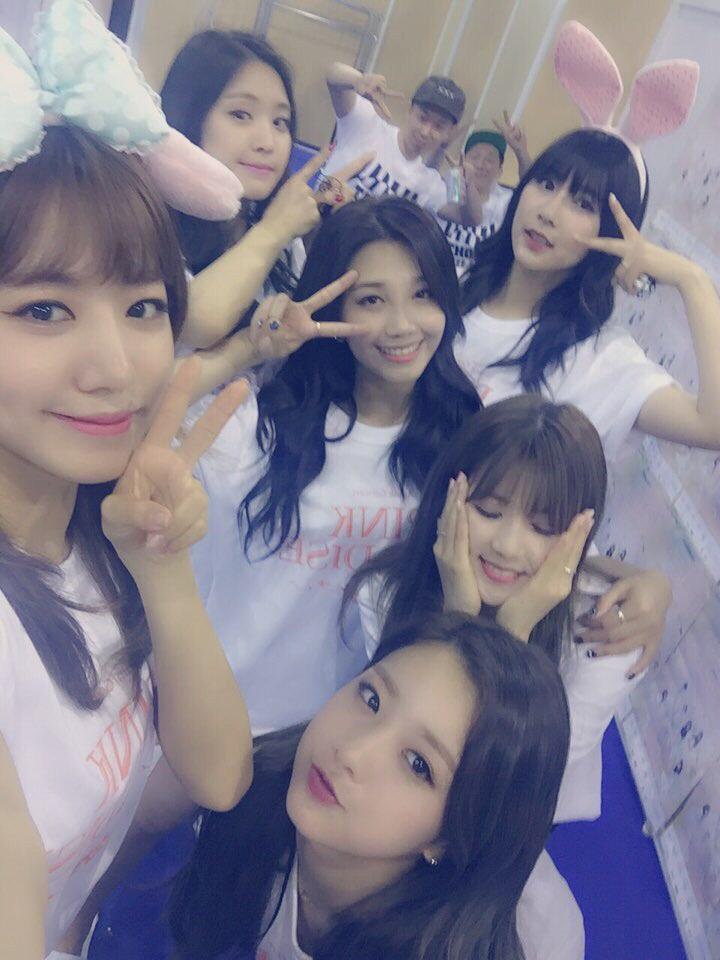 ThBomi's tweet photo. [!] 150322 #Chorong posted on Fancafe <Pink Paradise In Singapore> http://t.co/ia72linj0g #แอดด้งโด่ง