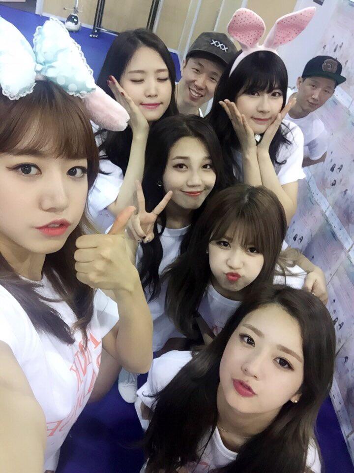 ThBomi's tweet photo. [!] 150322 #Chorong posted on Fancafe <Pink Paradise In Singapore> http://t.co/ia72linj0g #แอดด้งโด่ง
