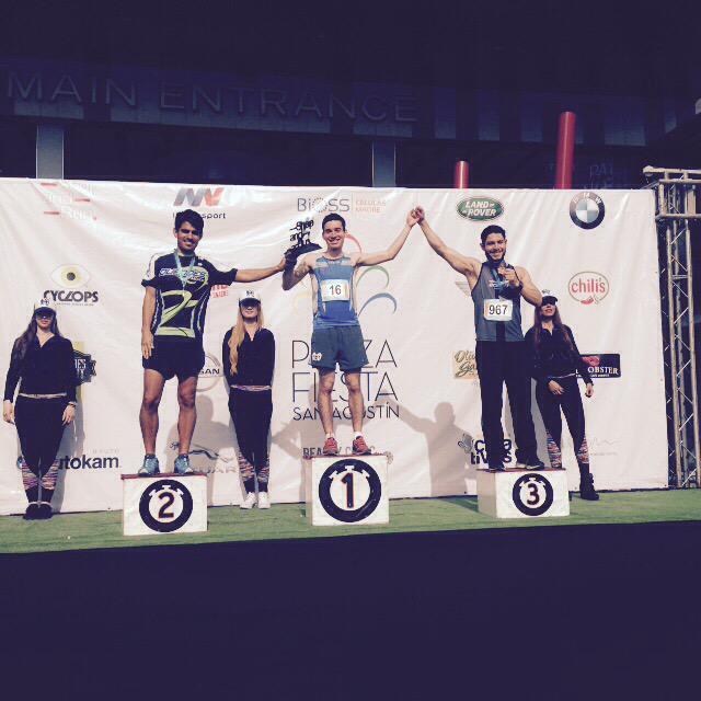 ShopAndRun's tweet image. Ganadores de la categoría varonil 20-29. Felicidades. #ShopAndRun