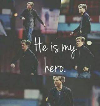 HungryHoran1D's tweet photo. FOREVER <3 http://t.co/k6xshDznod