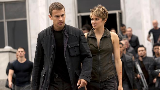 'Insurgent' tops box office
fxn.ws/1OmqW6f