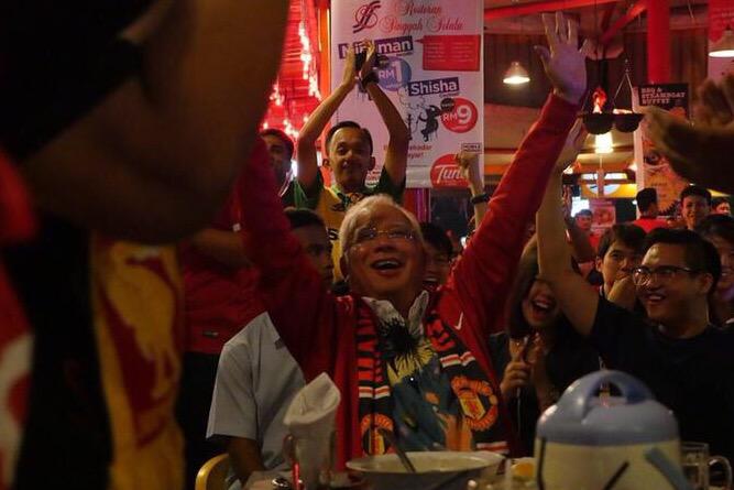 Khairykj's tweet photo. I feel like... http://t.co/0YIMdOWq6q