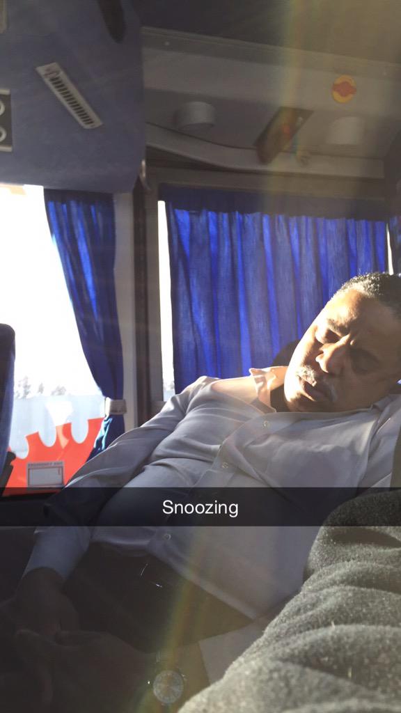 GFugget's tweet image. I love traveling with my pops