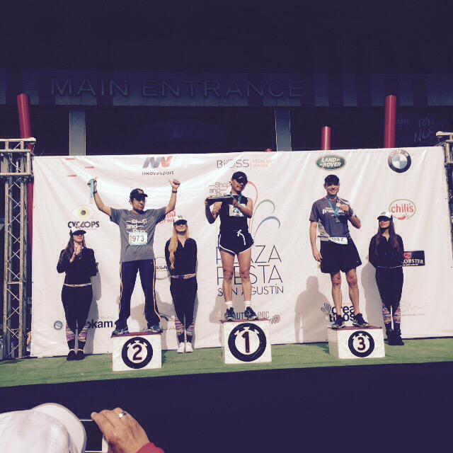 ShopAndRun's tweet image. Ganadores de la categoría 50-59. ¡Felicidades! #10k #ShopAndRun