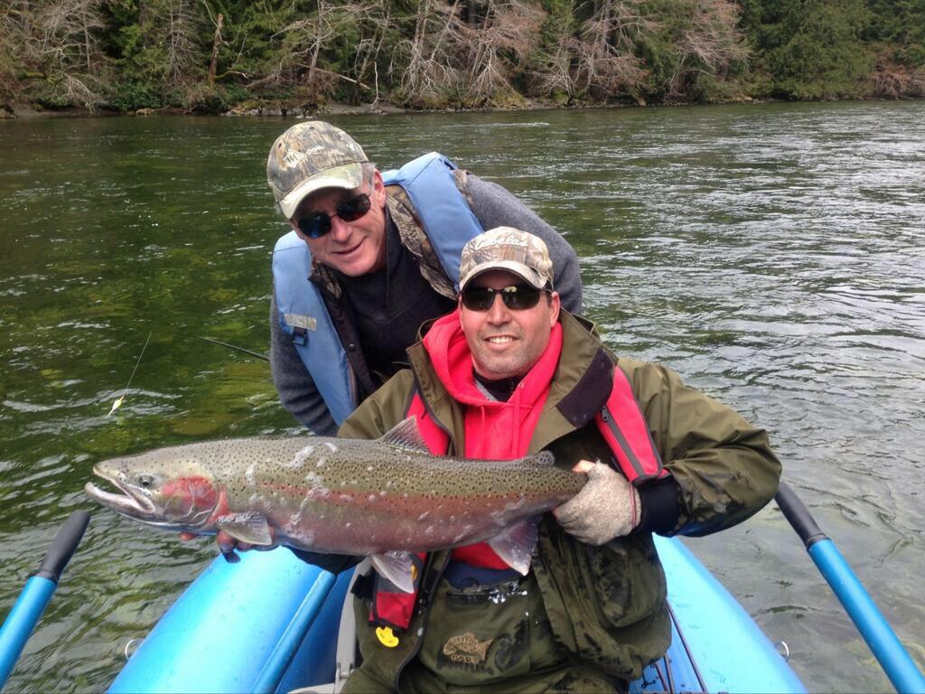 wsfishcharters's tweet photo. Busy week ahead to finish off #steelieseason #gold #cowie #7daysatfishcamp  @dkfathertime @noggie63 @jsJacksparrow http://t.co/ErwdUkBMah