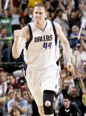 Happy 42nd birthday to former Dallas Mavericks Center Shawn Bradley! 