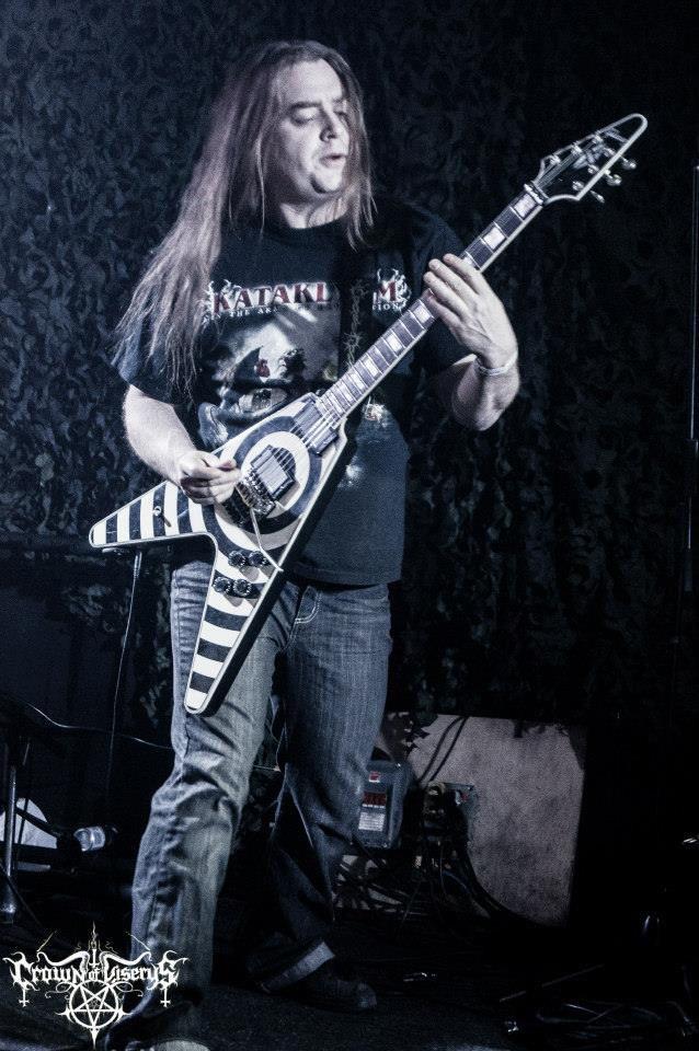 RSR At Waken Metal Battle.Thx to Dustin Ekman for the Pics <a href="/notbschneids/">branden schneider</a> #yeg #yeglive #metal