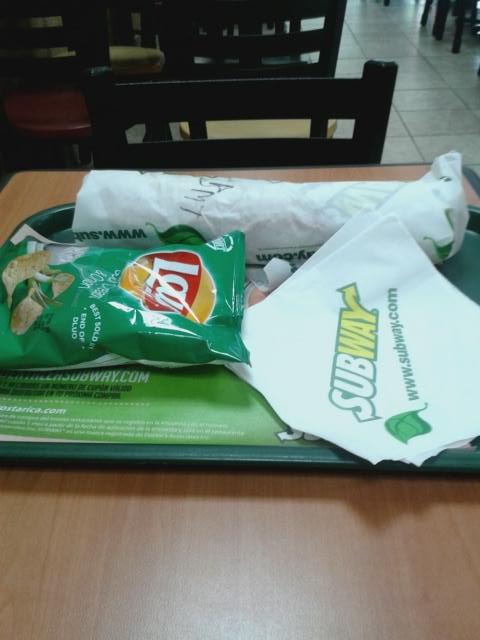 marmena1990's tweet photo. Desayuno de campeones http://t.co/AT77a0OrVU