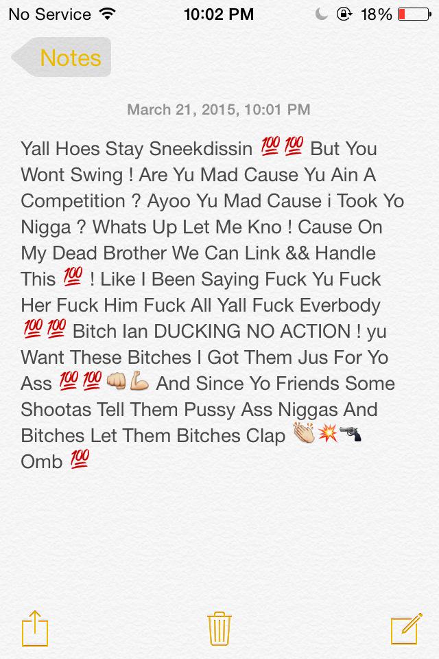 Missjaylen's tweet photo. Piddd . 💯 🏃🏃🏃💥💥💥🔫🔫🔫 http://t.co/WKRU38UfmE