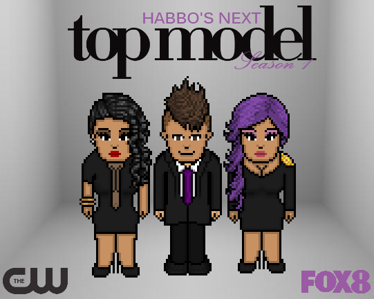 HabCorey's tweet photo. [ HNTM ] : Judged by @GemmaMonroe , @Harriet_Martez , &amp; myself.. Applications are open now! 

https://t.co/ab6hqcesuH http://t.co/oGOMLIB3w4