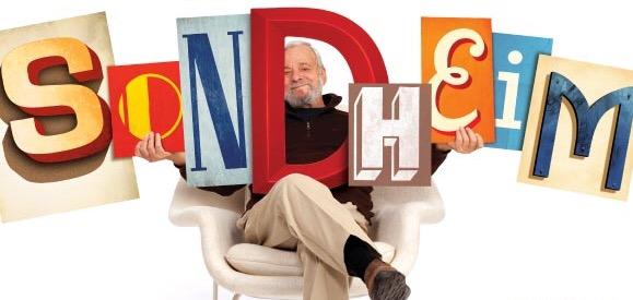Happy 85th birthday to the genius that is Stephen Sondheim. Today is a national holiday in my mind 