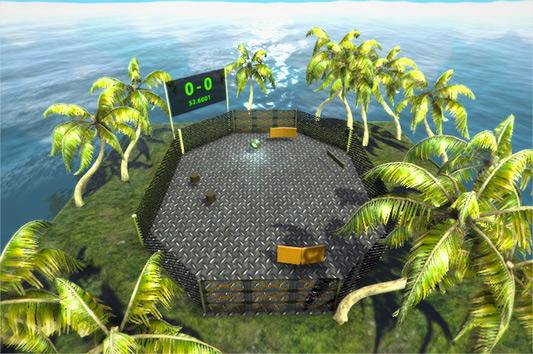 bennywage's tweet photo. @ludumdare Making progress on my #MiniLD58 entry with @unity3d. Basic gameplay done. Now to make things interesting! http://t.co/9AzBrMGb38