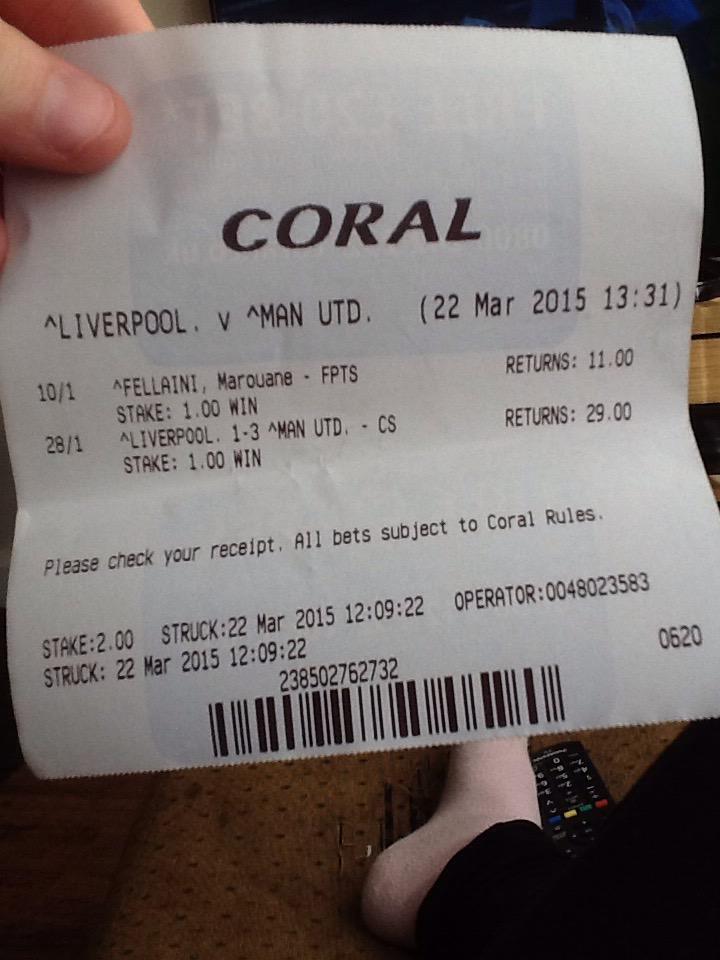 flyingitulip_'s tweet photo. @WayneRooney I'm not happy!!! http://t.co/3PIjg1BCGF
