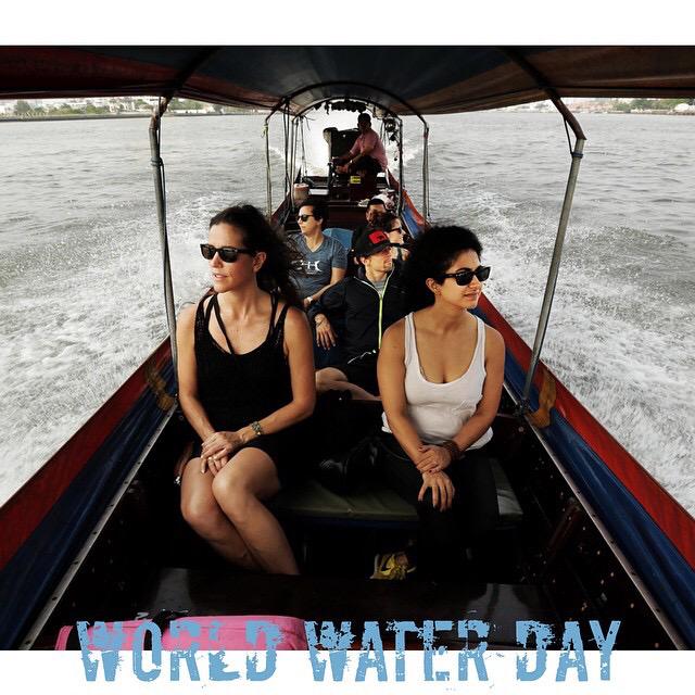 jason_mraz's tweet photo. #worldwaterday #nofilter http://t.co/LIjQClVNIx
