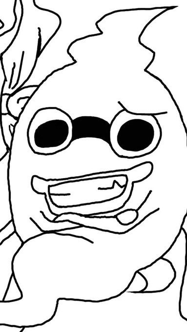 ウィスパーのtwitterイラスト検索結果 古い順