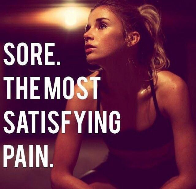 EXERClSES's tweet photo. Hurts so good 😩 http://t.co/XCLXuk5p5W