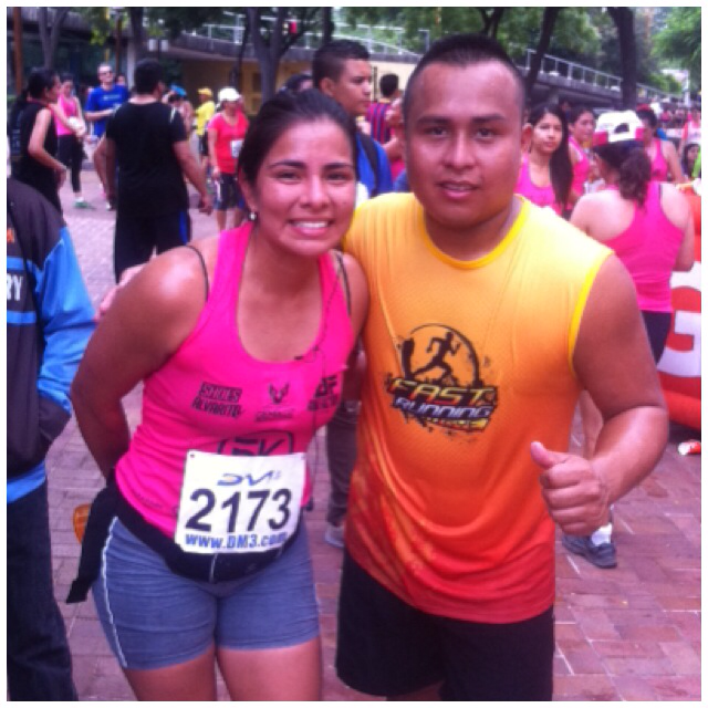 Patty_Jazz's tweet photo. :) Acabo de correr 6,08 km a un ritmo de 4'35''/km con Nike+. http://t.co/pmTbC1ipEf #nikeplus http://t.co/vAMjTi6Ho8