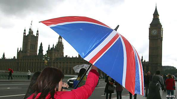 TheEconomist's tweet image. Cutting income tax may be politically popular. But does it make economic sense? econ.st/1CHCu0Y