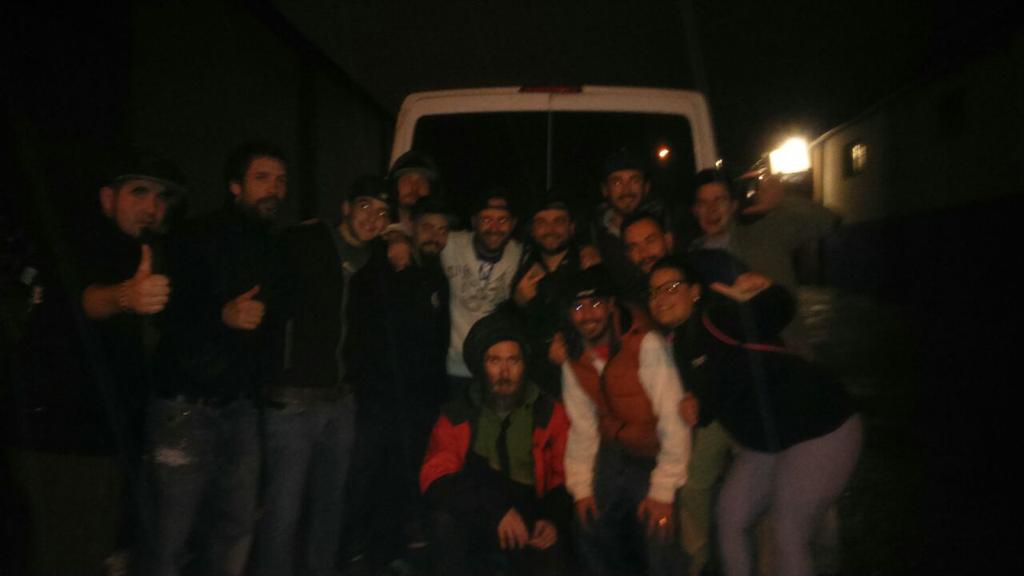 jesus_vt91's tweet photo. Pedazo de concierto de @greenvalleyband  ayer en #cordoba os esperamos para la proxima vez que volvais por aqui!! http://t.co/h0gD70Nxal