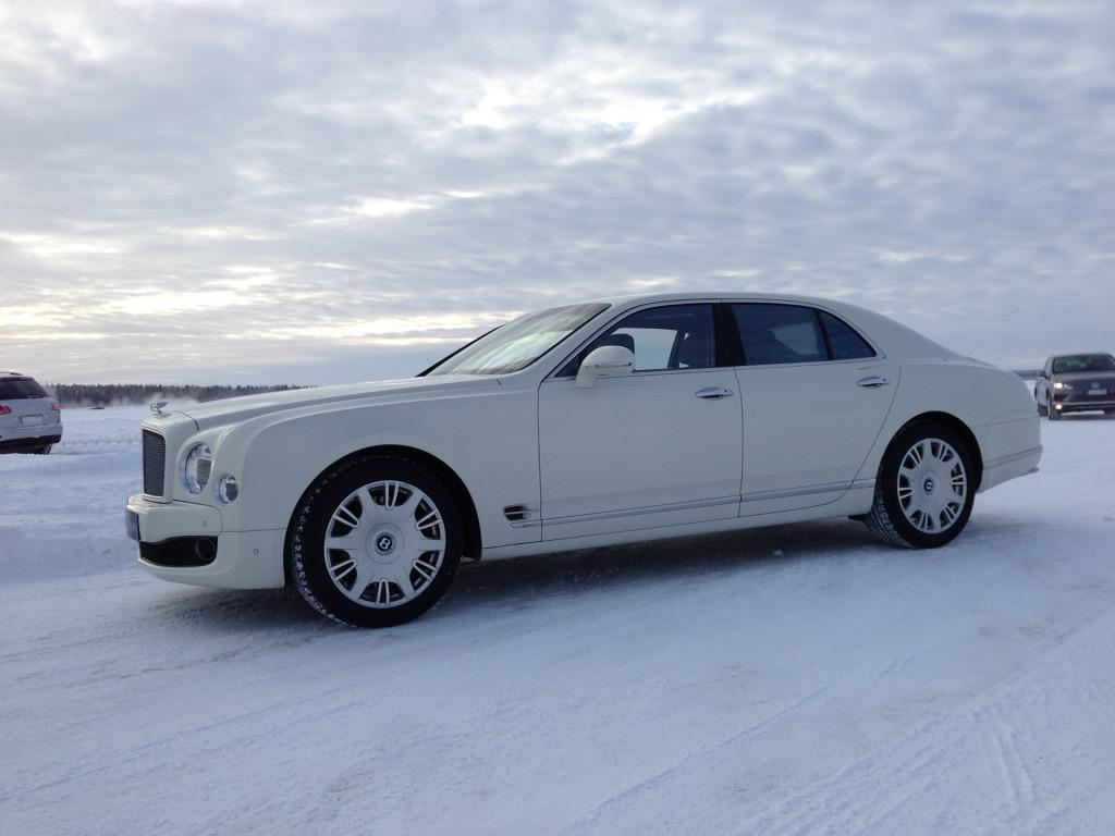 RVirtanen's tweet photo. Ice driving season coming to an end. Already waiting for next winter. #kuusamo #finland #jkda http://t.co/dIFkxM2VCm