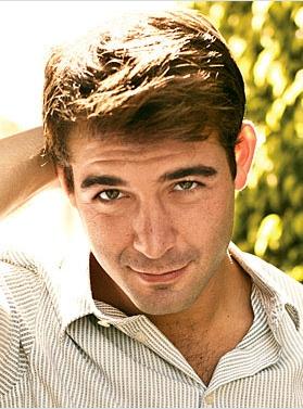 Happy birthday to actor, James Wolk! 