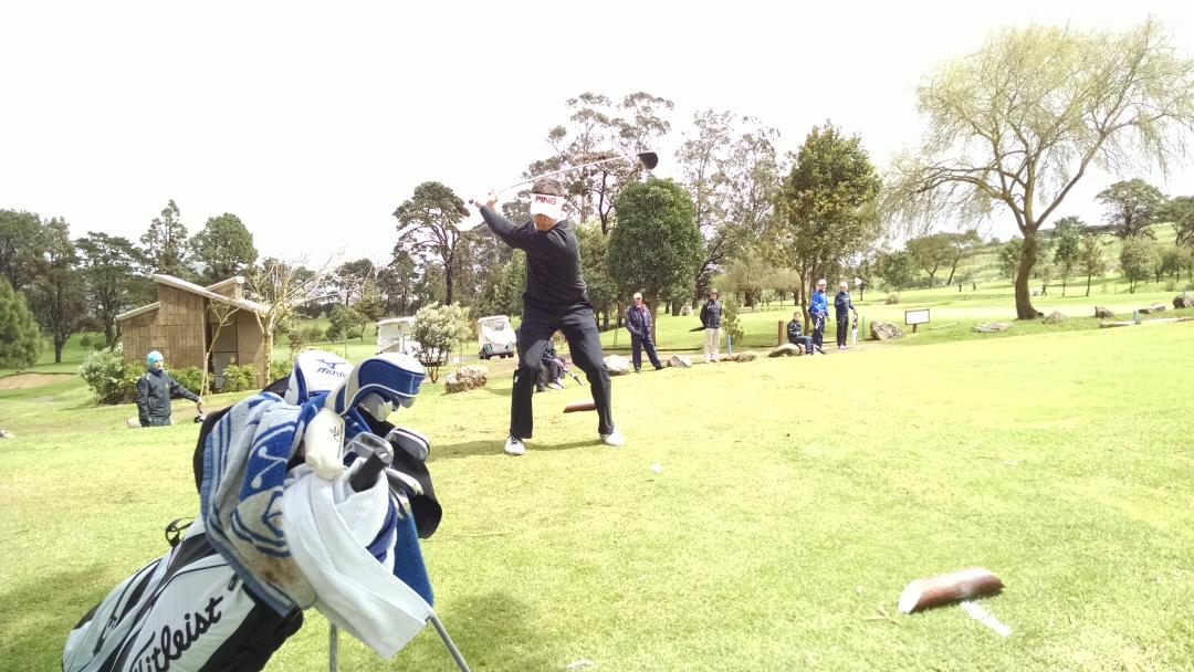 Enhorabuena Campeon <a href="/ivancantero/">Ivan Cantero</a> muy merecido, intratable, <a href="/Xabist/">Xabi Gorospe</a> gran oponente,habéis dado espectáculo en las islas