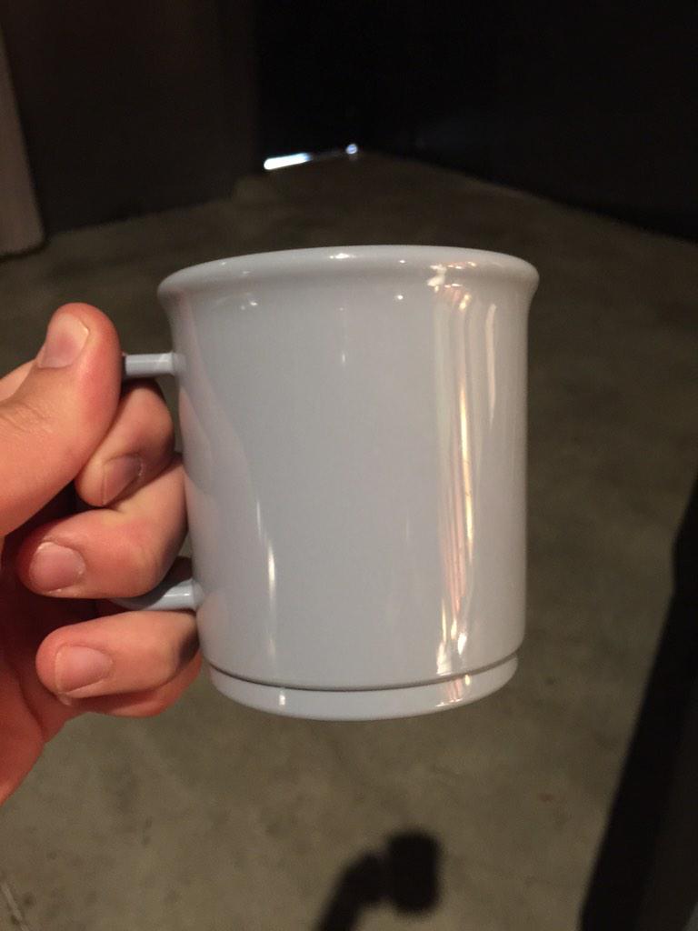 EthosHouston's tweet image. Yo get this mug ASAP to get something !! #mugchallenge