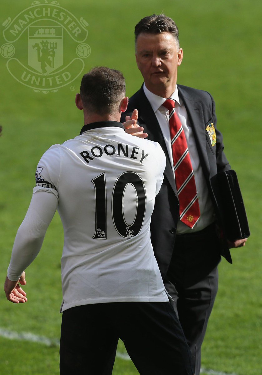 ManUtd tweet picture