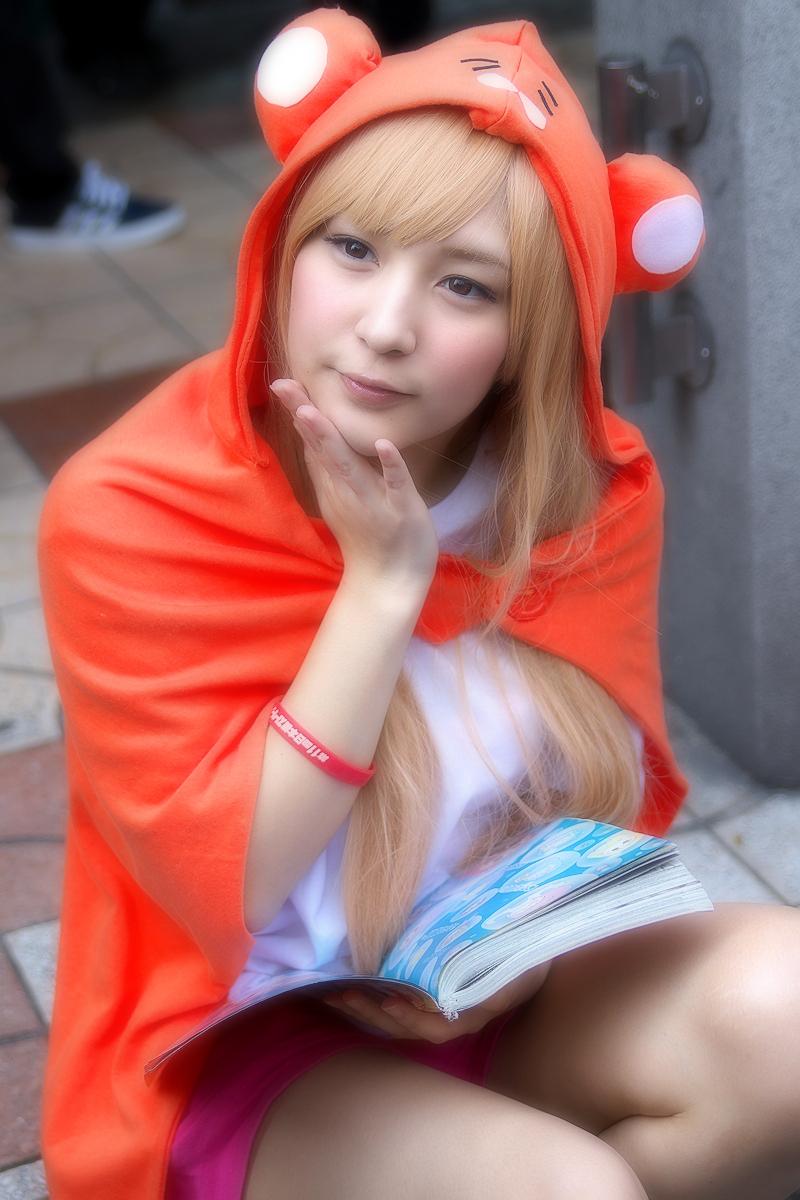 rioranori_55's tweet photo. 【第11回日本橋ストリートフェスタ2015】
みそしるさん（@misoshiru110）。当日は撮影させていただき、ありがとうございました！ 
#ストフェス http://t.co/GqFRkq9TnC
