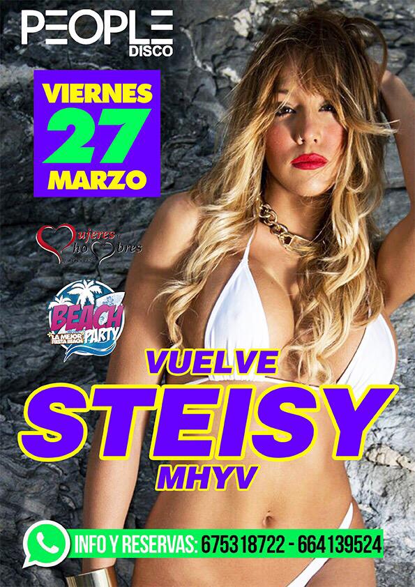 Discoteca People tweet media