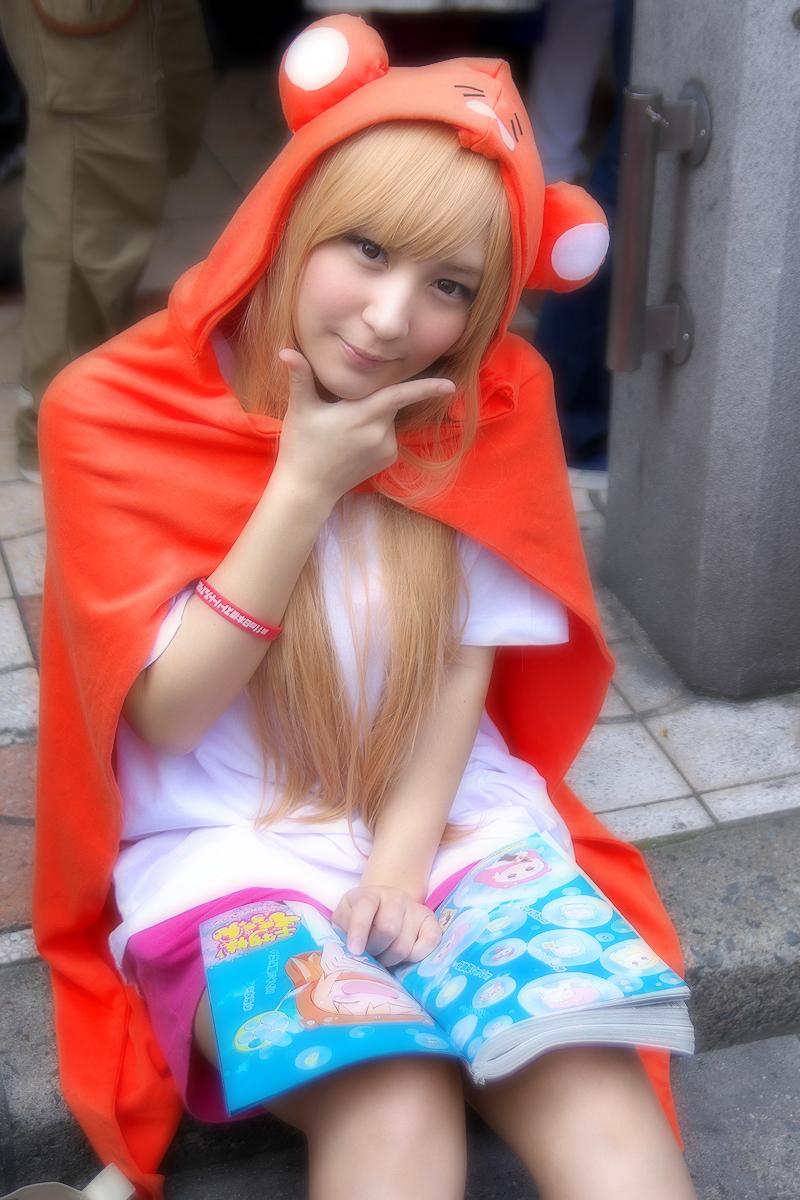 rioranori_55's tweet photo. 【第11回日本橋ストリートフェスタ2015】
みそしるさん（@misoshiru110）。当日は撮影させていただき、ありがとうございました！ 
#ストフェス http://t.co/GqFRkq9TnC