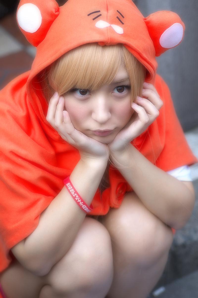 rioranori_55's tweet photo. 【第11回日本橋ストリートフェスタ2015】
みそしるさん（@misoshiru110）。当日は撮影させていただき、ありがとうございました！ 
#ストフェス http://t.co/GqFRkq9TnC