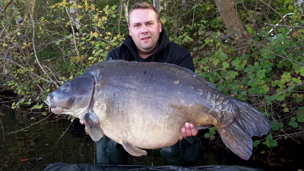 CarpUnitGermany's tweet image. More and more from the last years.. #carpunitgermany #carp #carpfishing #catchandrelease #cugbaits #tightlines