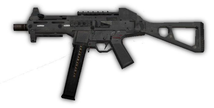 Most Powerful Guns in CoD History Sweet 16 RT UMP45 - MW2 Fav AK74u - Black...
