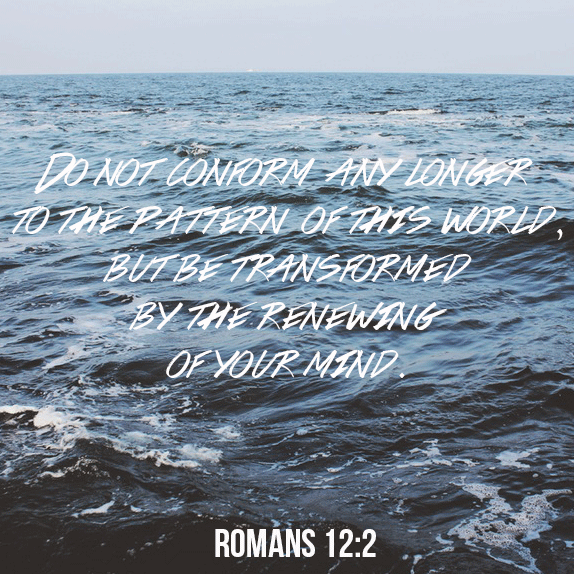 ThriveUnleashed's tweet photo. God calls us to be different. http://t.co/PQTQu5Qhl1