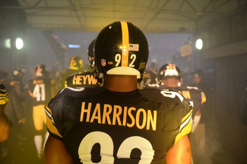 THOMAS O'KEEFE tweet media