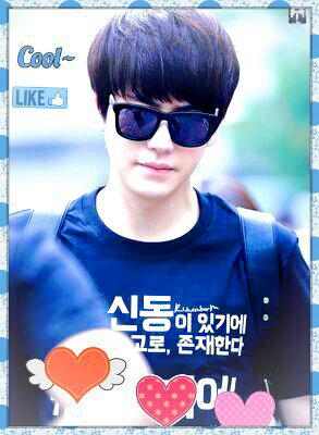 TixaCweSpArkyu's tweet image. Mr.Cho